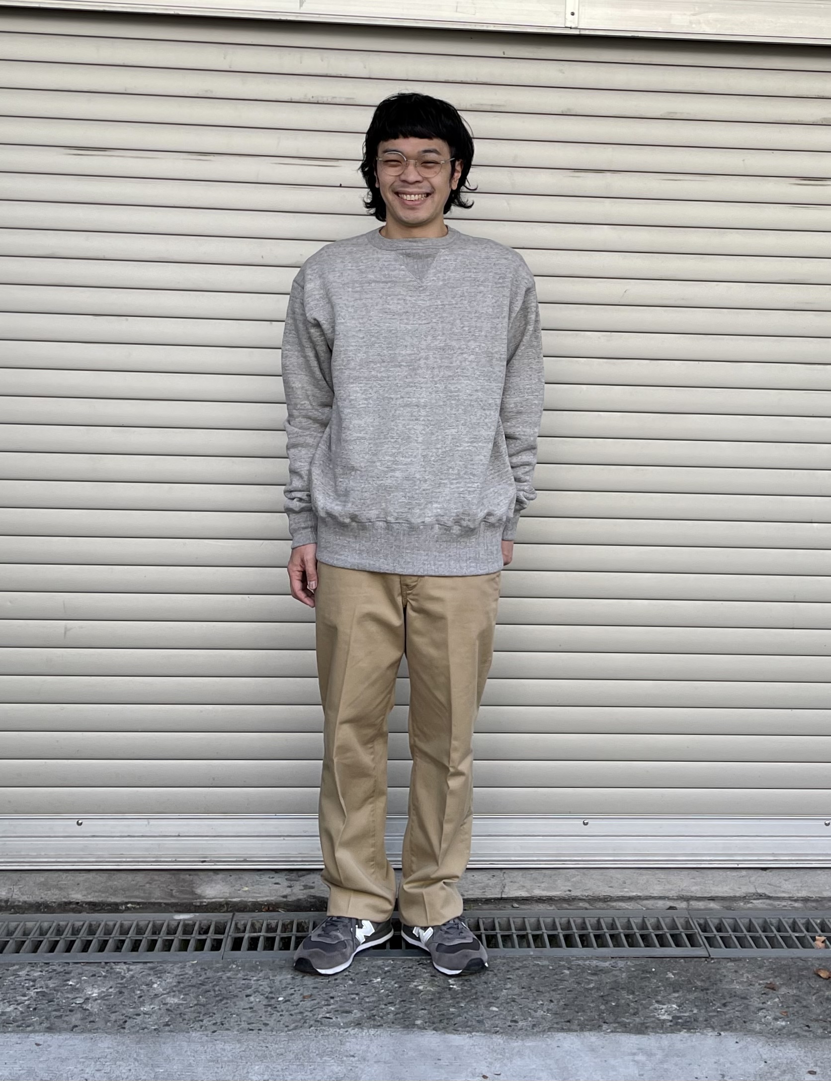 最強スウェット - FC BLOG