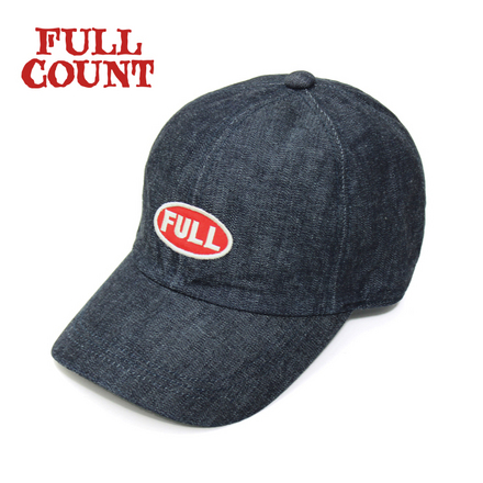 6770-FULL WAPPEN CAP