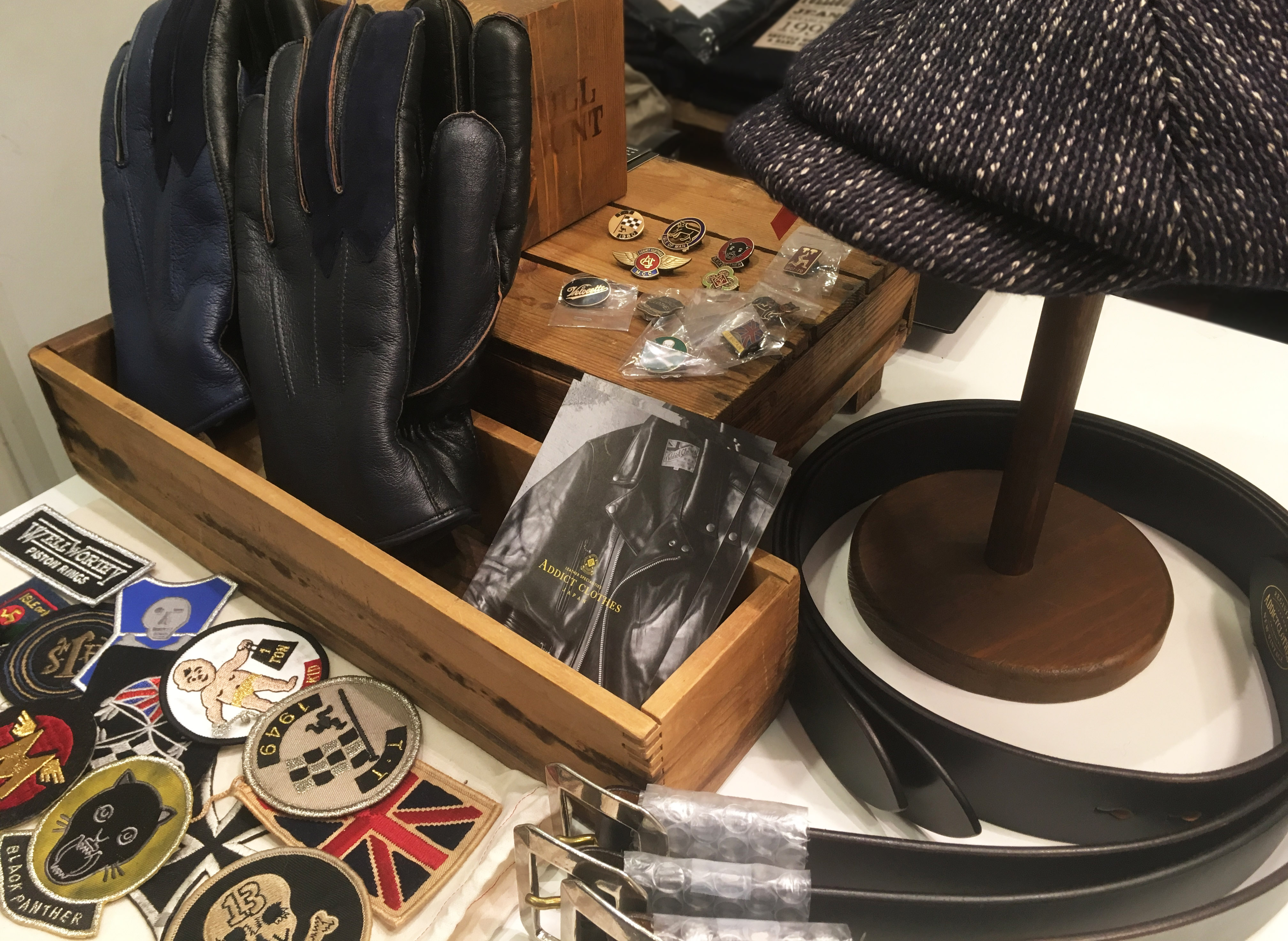 アディクトッ！！ - FC BLOG