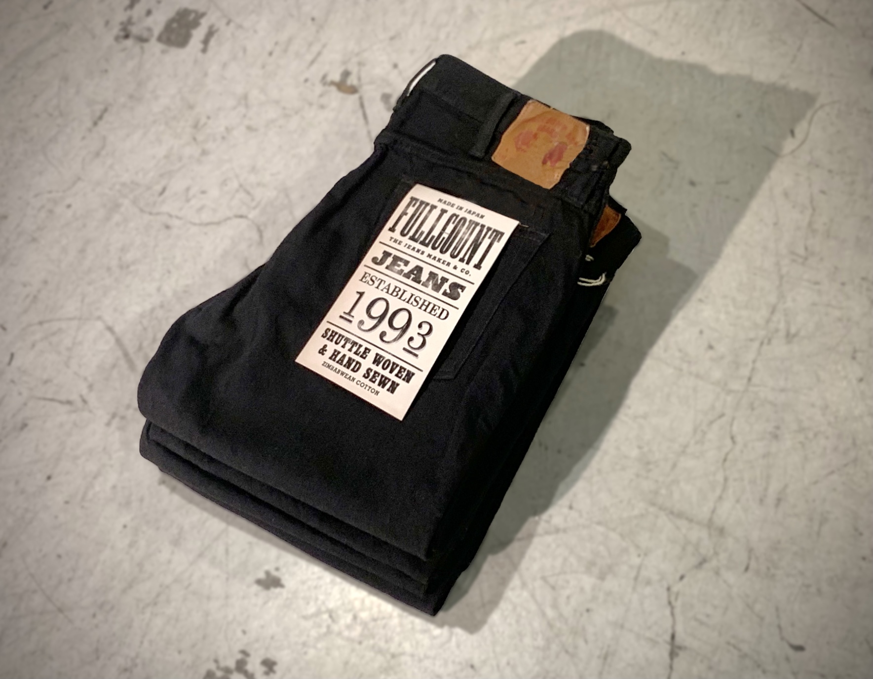 限定ブラック - FC BLOG