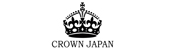 CROWN JAPAN