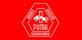 PUMA　RUDOLF DASSLER