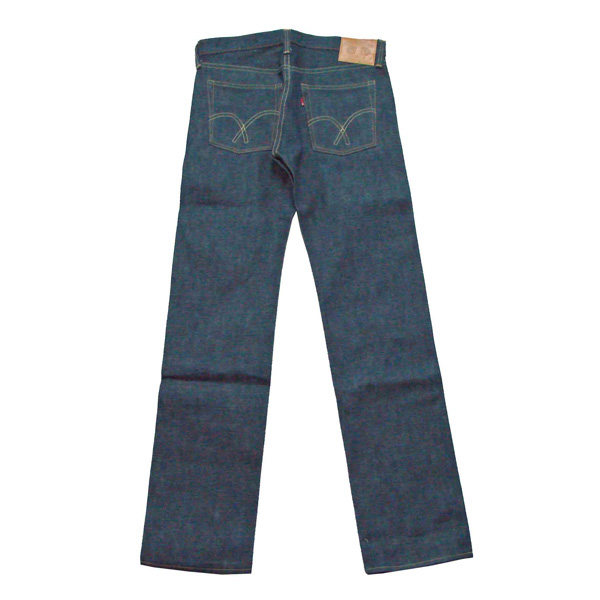 MEN'S WEAR ＞ PANTS ＞ 1108-15 ＞ HEAVY OZ SPECIAL INDIGO