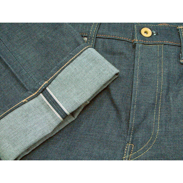 MEN'S WEAR > PANTS > 1108-15 > HEAVY OZ SPECIAL INDIGO MEN'S WEAR > PANTS > 1108-15 > HEAVY OZ SPECIAL INDIGO