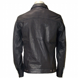 MEN'S WEAR ＞ SEASON ＞ JACKETS ＞ 2694 ＞ LEATHER JACKET THIRD