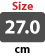27cm